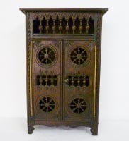 X-11 ドール家具