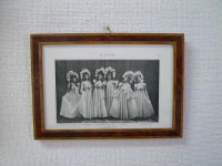 X-15 フォトフレーム