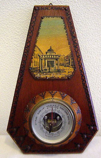 B-01 �o�����[�^�[