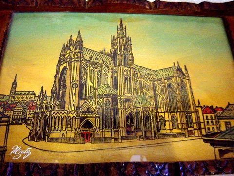 B-07 �Ă��G�g���[