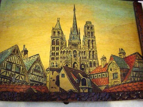 B-12 �Ă��G�g���[