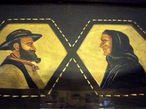 B-13 �ؒ���g���[