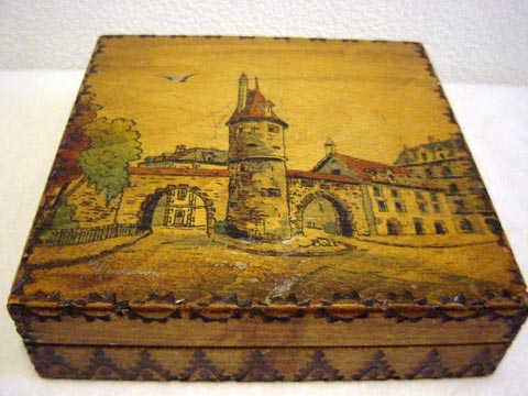 B-16 �Ă��G����