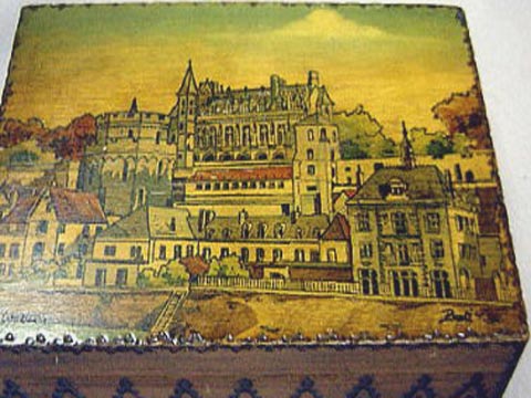 B-17 �Ă��G����