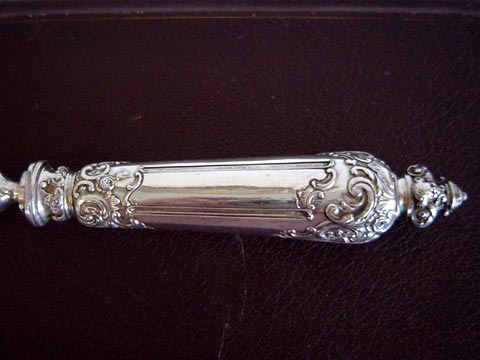 X-01�@�t�B�b�V���T�[�o�[