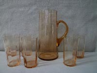 V-05 ピッチャーセット