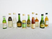 V-07 ミニチュア１０本アソート