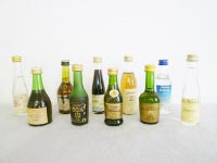 V-08 ミニチュア１０本アソート