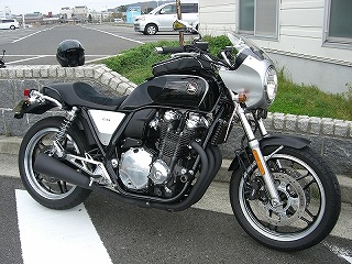 山口氏