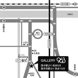 gallery 963map