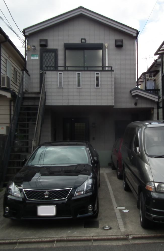 B-home株式会社