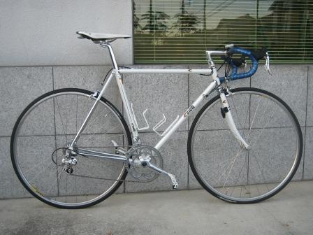 cinelli supercorsa    chorus centaur veloce mix