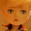 ƂȂ̒ւzl`/Basileye doll