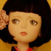 ƂȂ̒ւzl`/Basileye doll