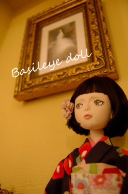 l̒ւzl` Basileye doll