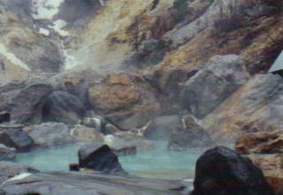 姥湯