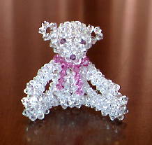bear