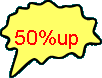  @50%up