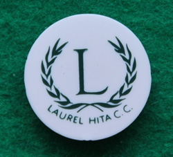 ローレル日田CC