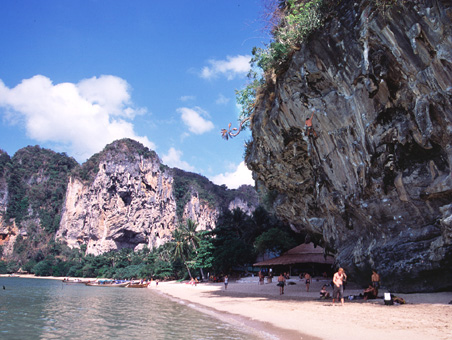 TON SAI BAY