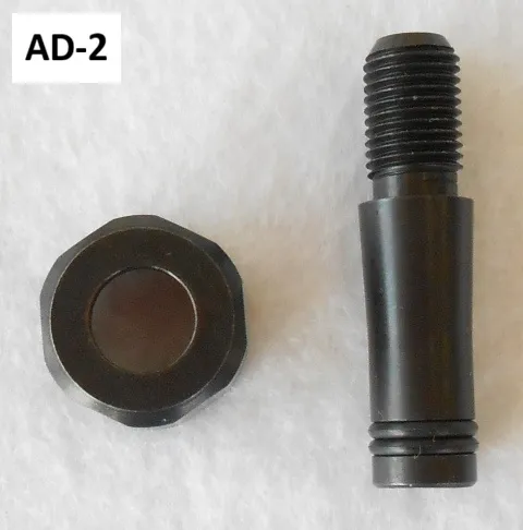 ヤスリドリルシリーズ用アダプター - AD-2