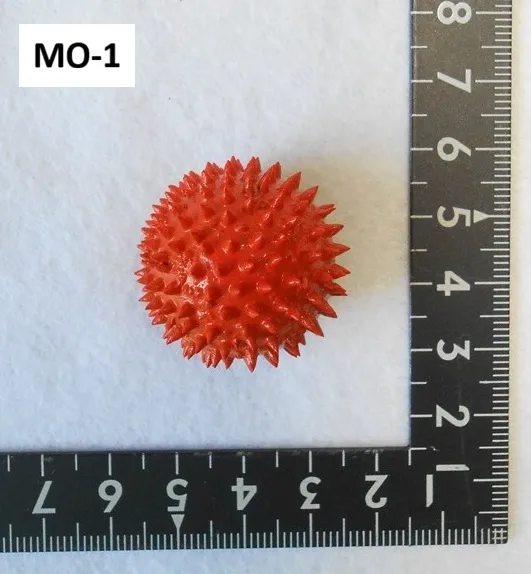 丸型ヤスリドリル MO-1