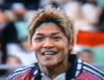 Young Boss Tanaka