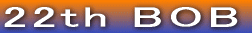22th BOB