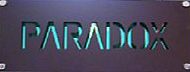 PARADOX周南