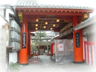 市比売神社のひいな祭り
