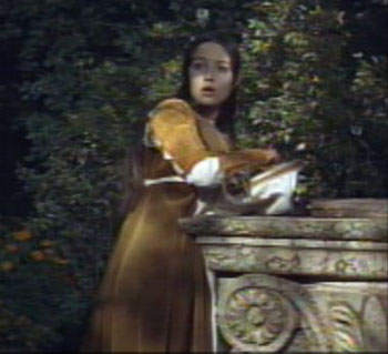 juliet