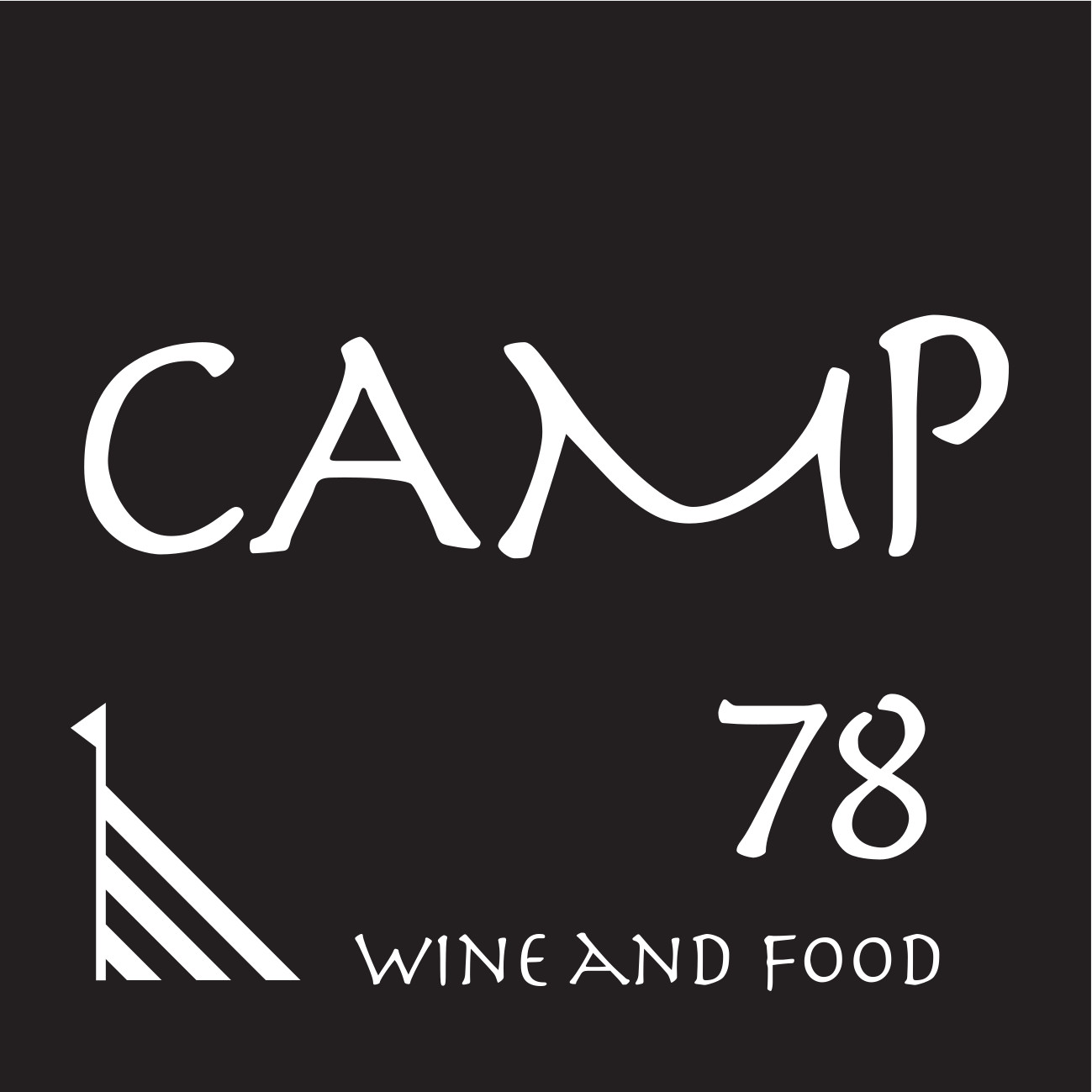 camp78のロゴ