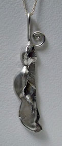 新作シルバーアクセサリー01前写真