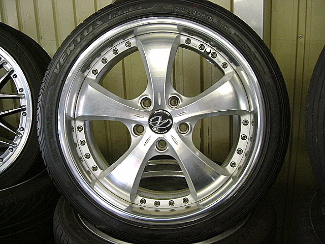 RAYS レイズ A/X アーサーエクスチェンジ 美品17インチ せこく RAYS レイズ A/X アーサーエクスチェンジ 美品17インチ せこく