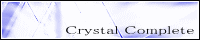Crystal Complete