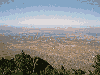 From Sandia Crest