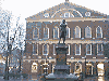 Faneuil Hall