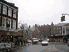 Harvard Sq.