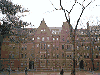 Harvard University Harvard Hall