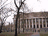 Widener Memorial Library