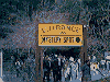 The Mystery Spot 1