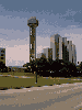 Reunion Tower