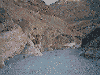 Mosaic Canyon