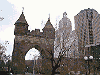 Downtown