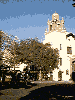 Old Plaza Church
