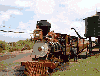 The Suger Cone Train