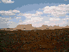 Monument Valley Landscape 1