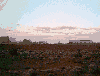 Landscape in the morning