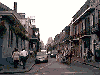 French Quarter Bourbon St.