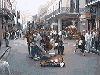 Street Performance